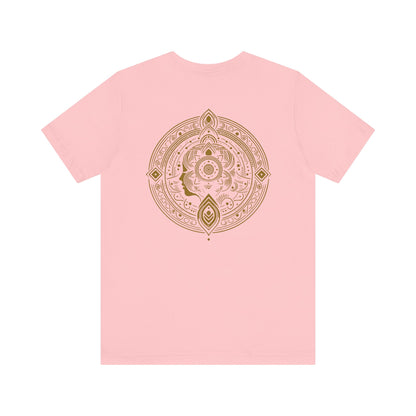 Quiet Mind Tee - Edition 2