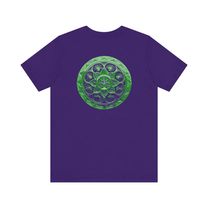 Attract Tee – Fulfillment – Edition 2