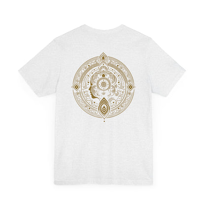 Quiet Mind Tee - Edition 2