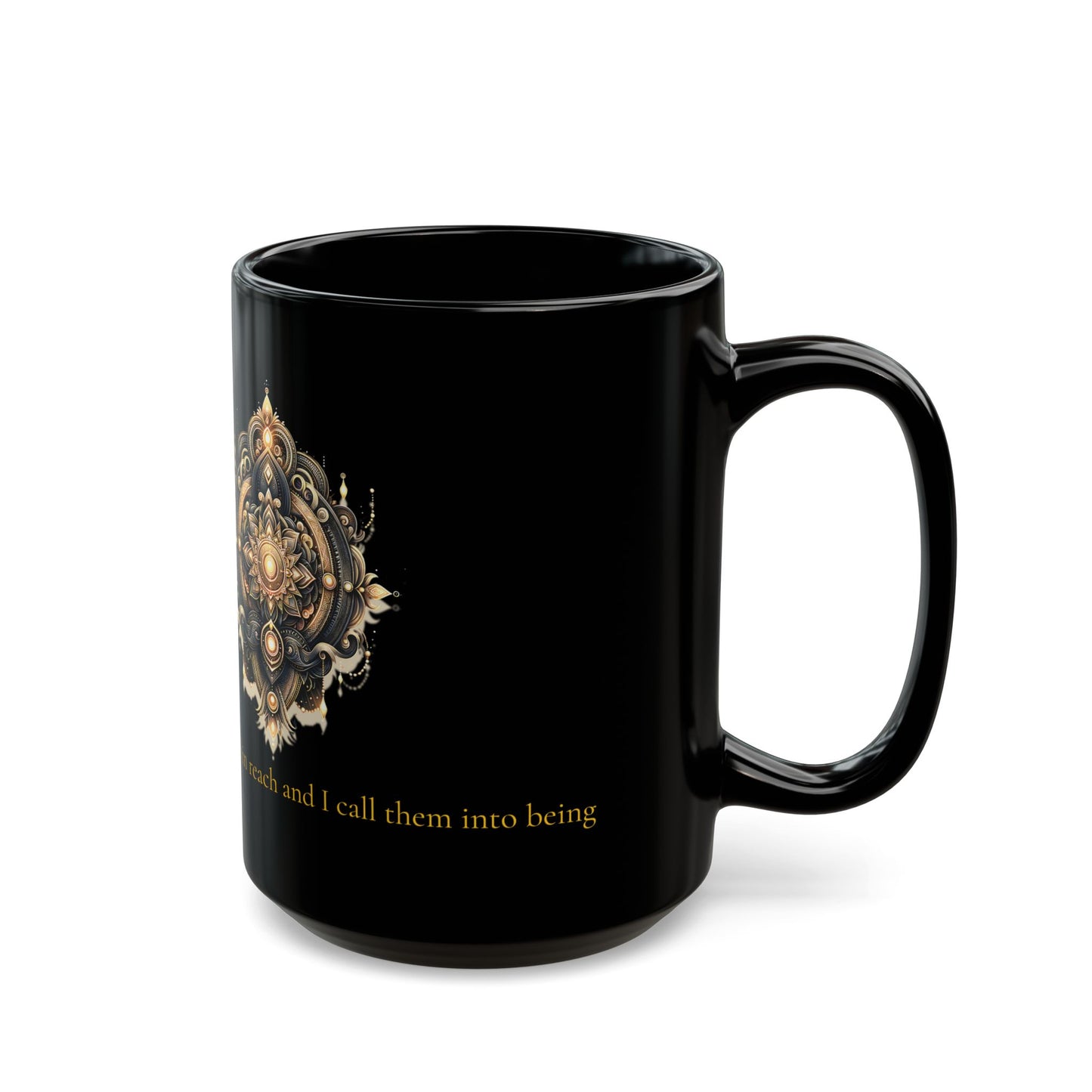 🌟 Manifest Mug - Align -  (11oz, 15oz)