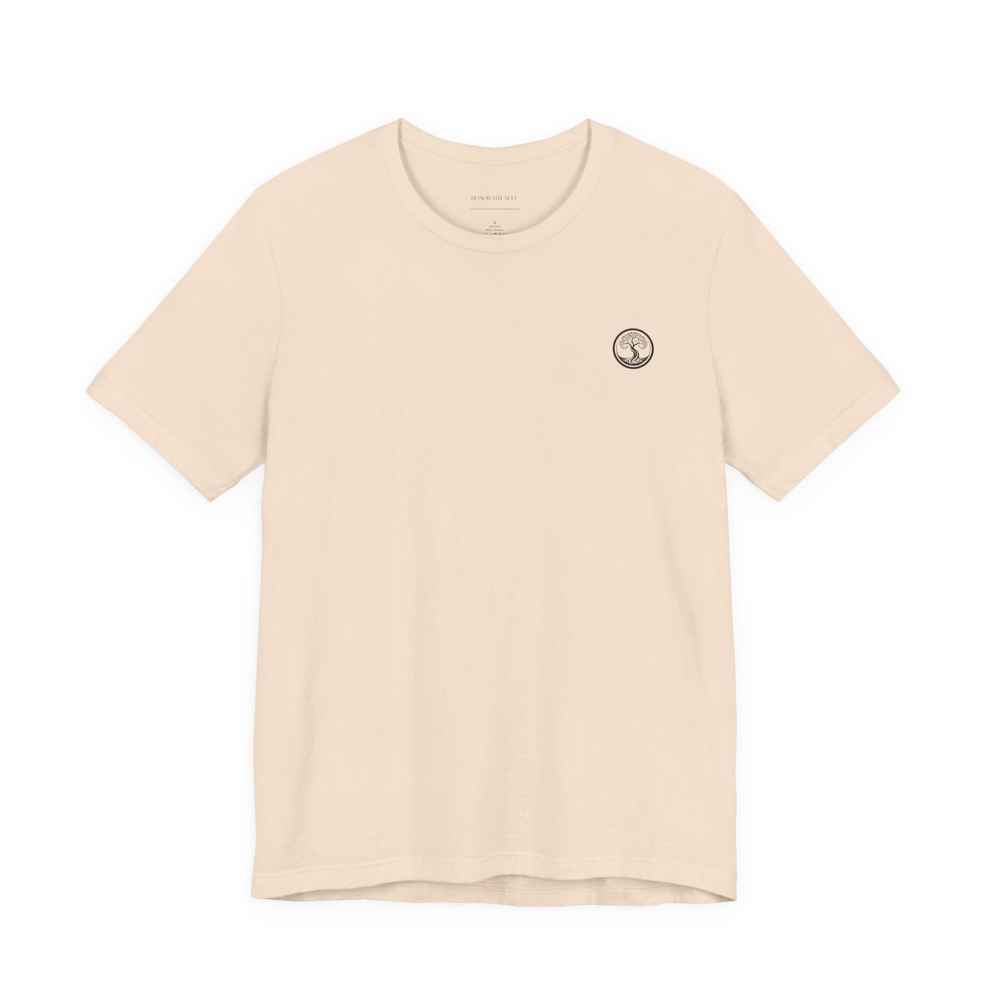Honor- Unisex Mantra Inspired T-Shirt
