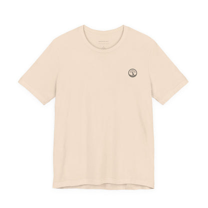 Honor- Unisex Mantra Inspired T-Shirt