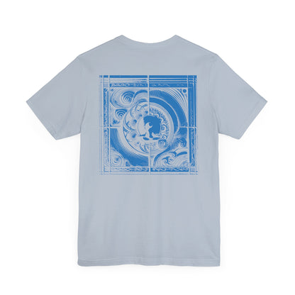Quiet Mind Tee - Edition 1