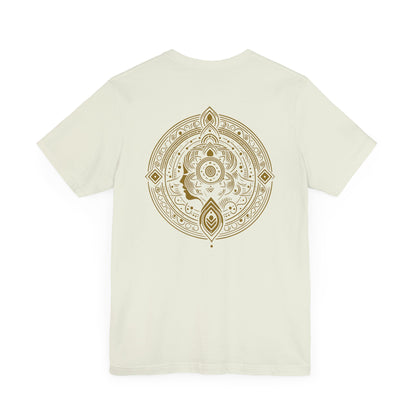 Quiet Mind Tee - Edition 2