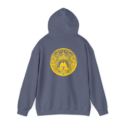 Manifest Hoodie - Flow