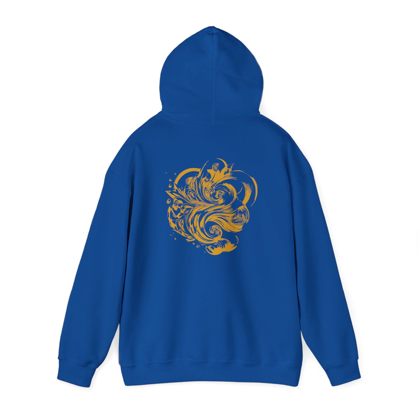 Attract Hoodie - Money Magnet - Edition 1