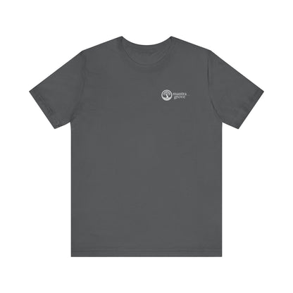Now Tee – Simplicity – Edition 2