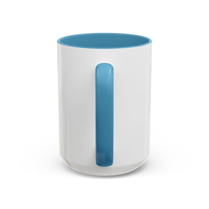I Am Mug - Grateful - Edition 3 (11oz, 15oz)