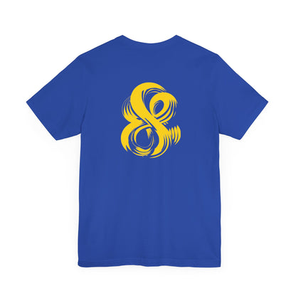 Love Tee – Overflow – Edition 1