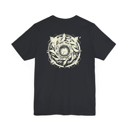 Now Tee – Simplicity – Edition 2