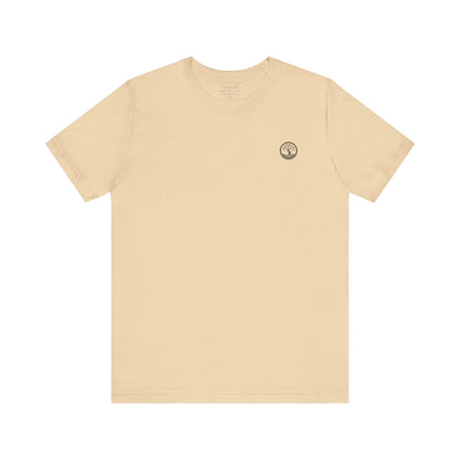 Manifest Tee- Claim
