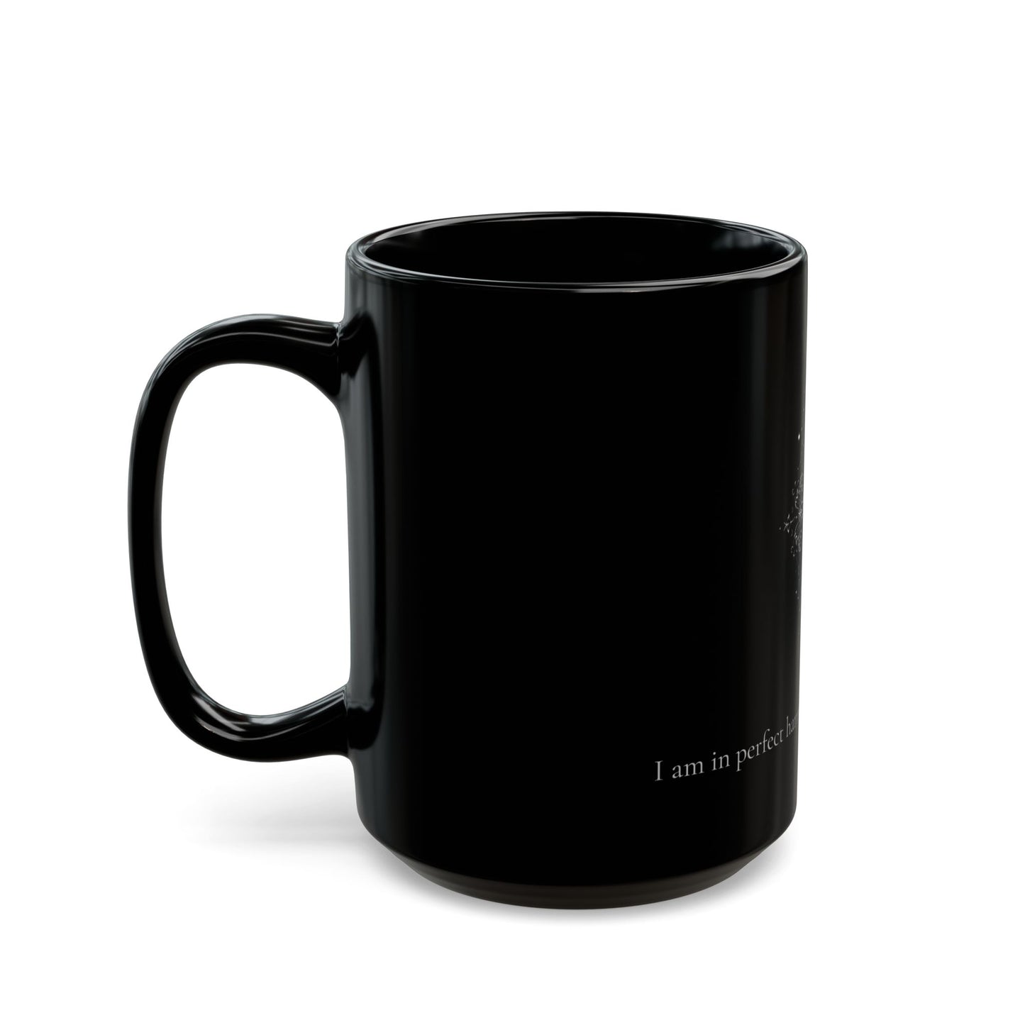 I Am Mug - Harmony - Edition 2 (11oz, 15oz)