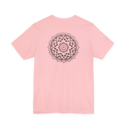 Honor- Unisex Mantra Inspired T-Shirt
