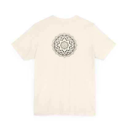 "Honor"- Unisex Mantra Inspired  T-Shirt