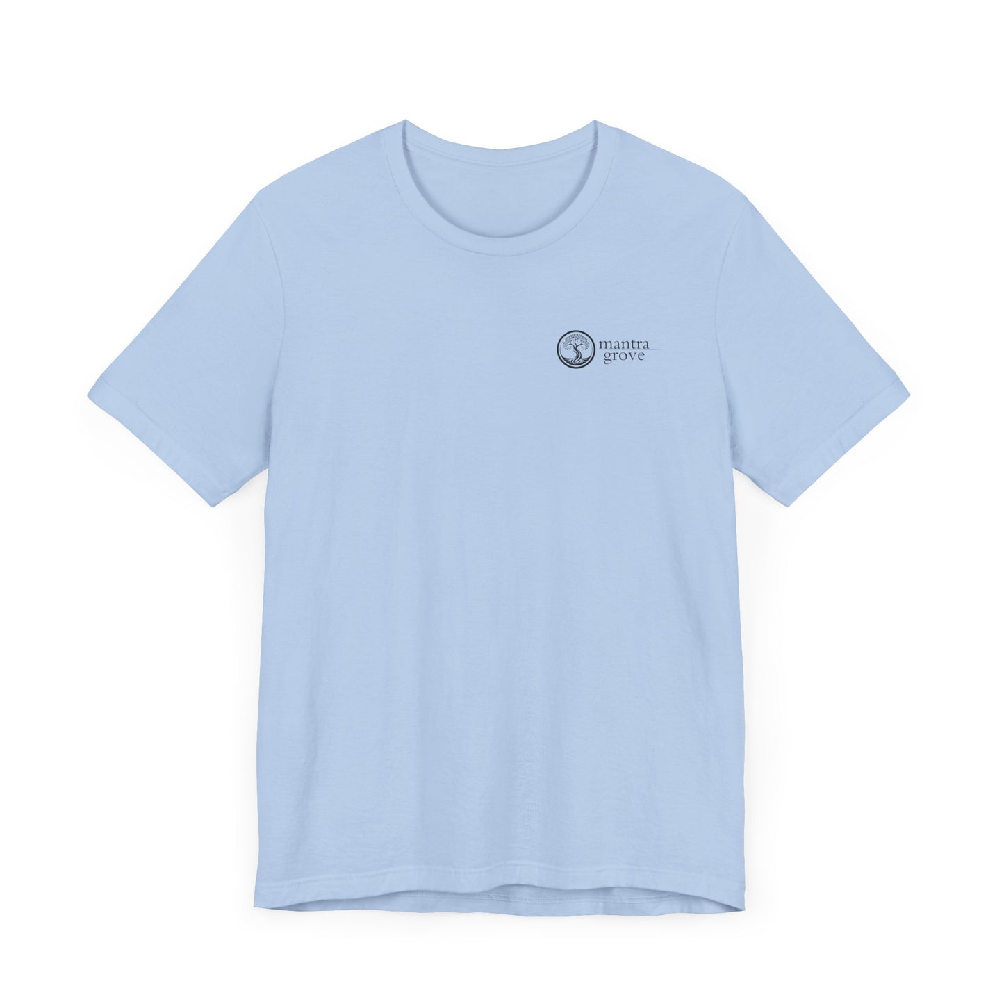 I Am Tee - Abundant - Edition 3