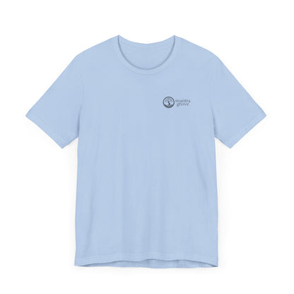 I Am Tee - Abundant - Edition 3