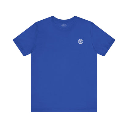 Manifest Tee - Flow