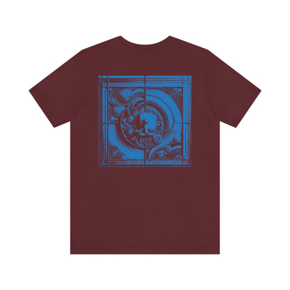 Quiet Mind Tee - Edition 1
