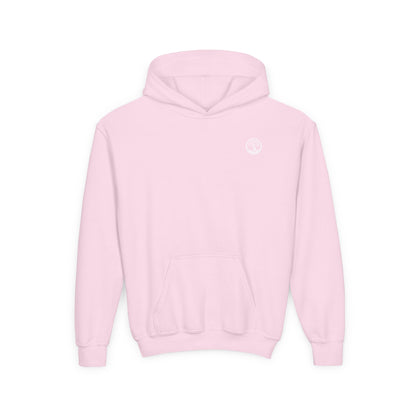 I Am Mini Hoodie – Grateful – Edition 1