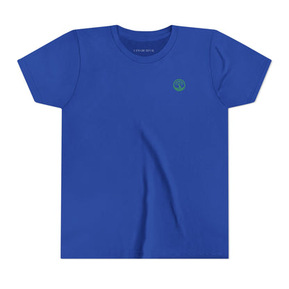 I Am Mini Tee – Grateful – Edition 1