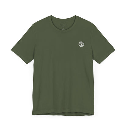Manifest Tee - Flow