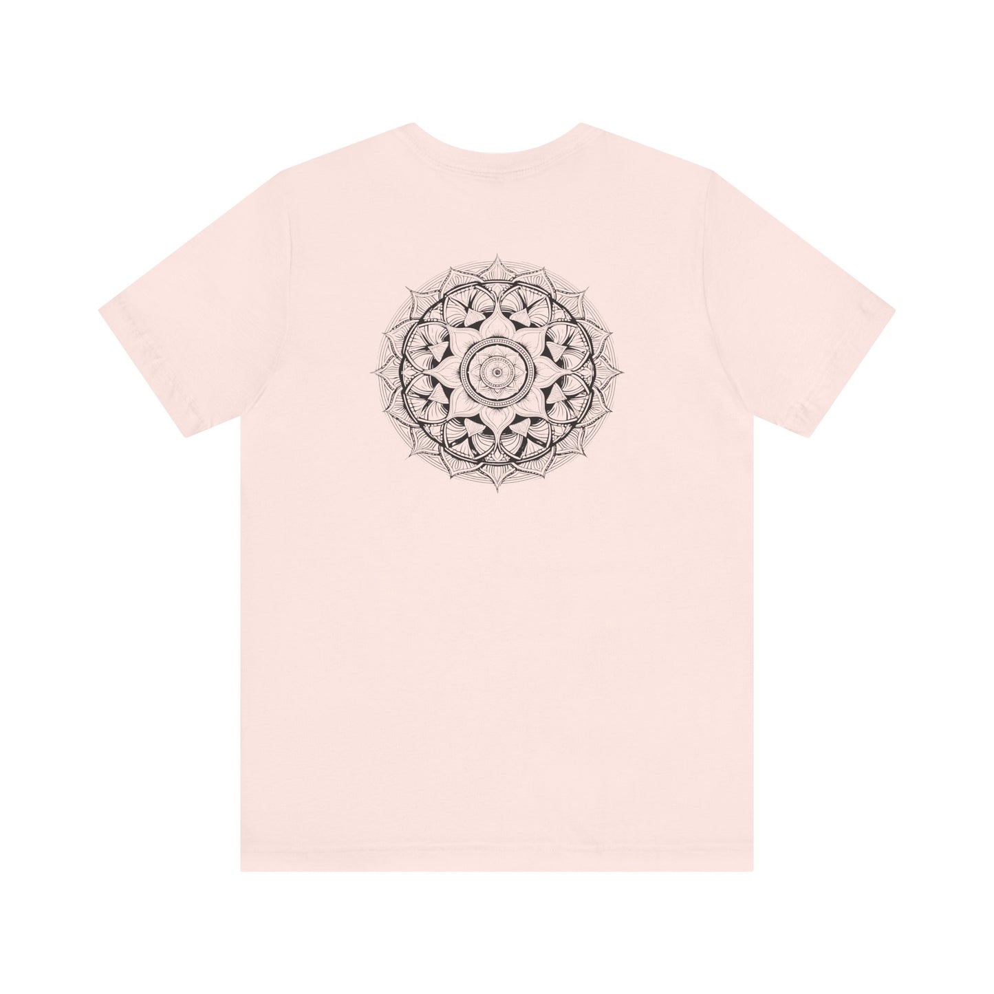 Honor- Unisex Mantra Inspired T-Shirt