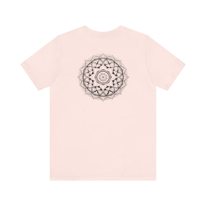 Honor- Unisex Mantra Inspired T-Shirt