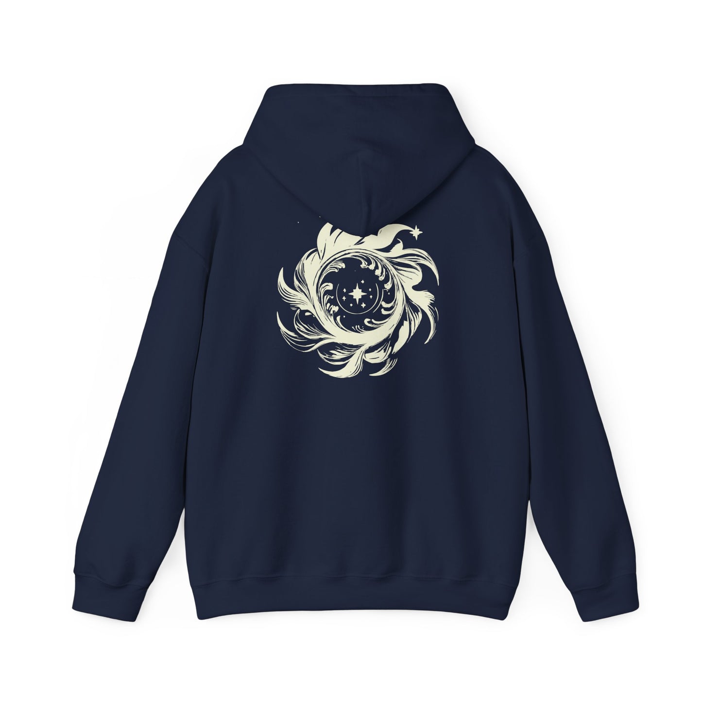 Now Hoodie – Eternal – Edition 2