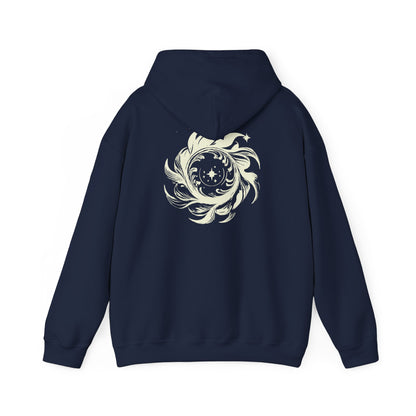 Now Hoodie – Eternal – Edition 2