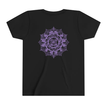 I Am Mini Tee – Grateful – Edition 3