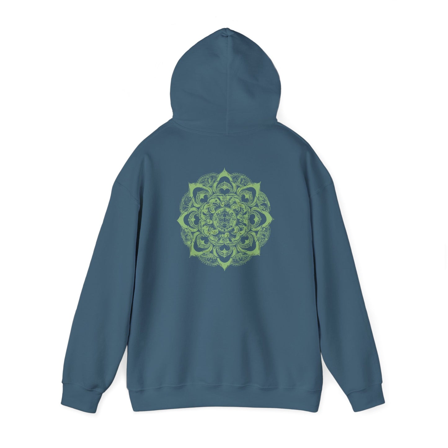 I Am Hoodie - Grateful - Edition 1