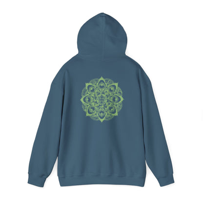 I Am Hoodie - Grateful - Edition 1