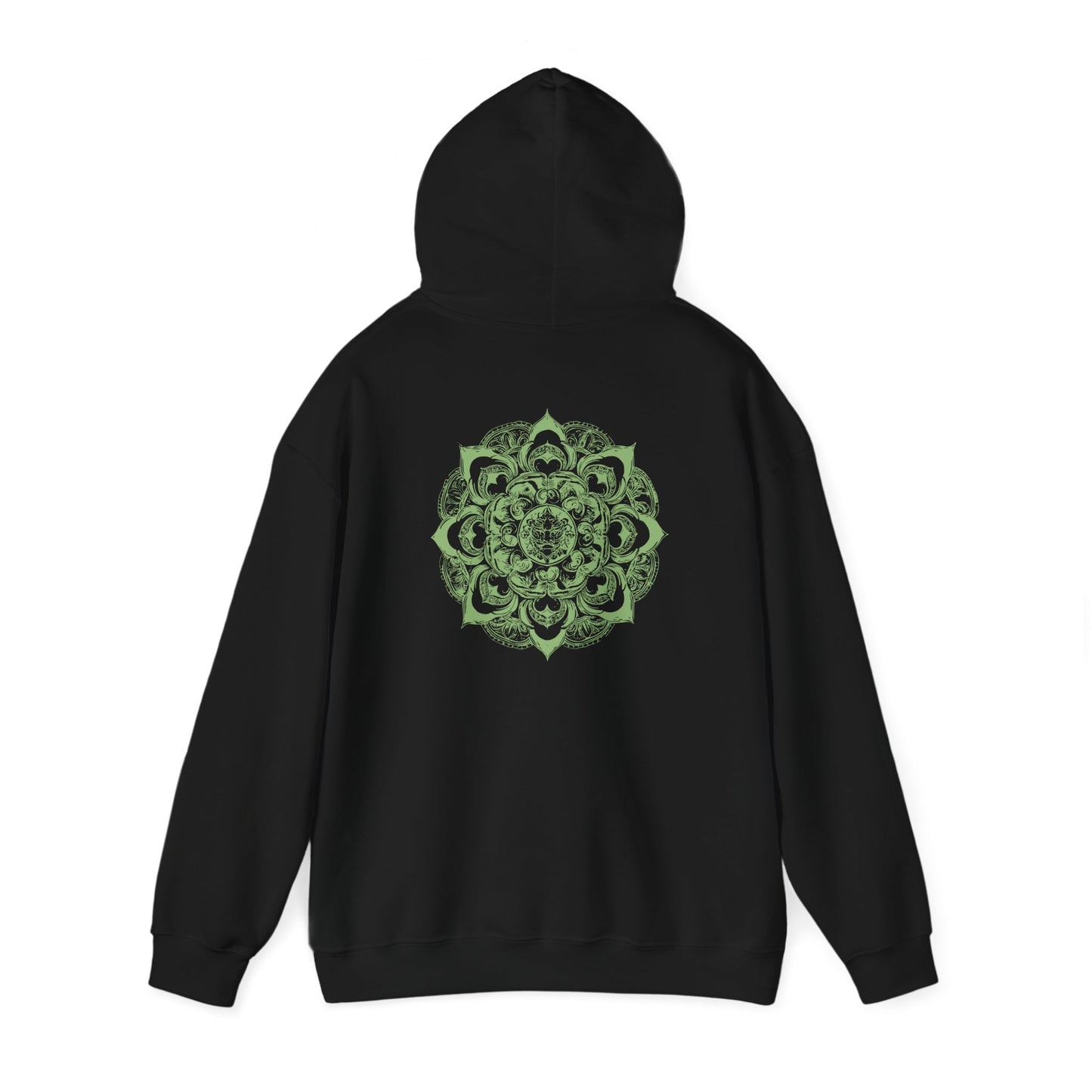 I Am Hoodie - Grateful - Edition 1