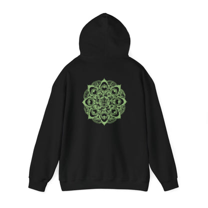 I Am Hoodie - Grateful - Edition 1