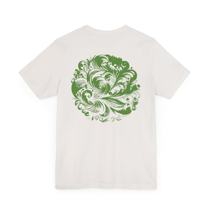 Let Go Tee - Inner Calm - Edition 2