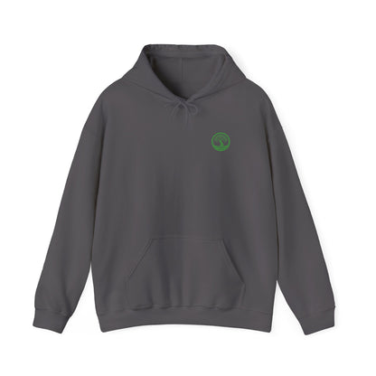 I Am Hoodie - Grateful - Edition 1
