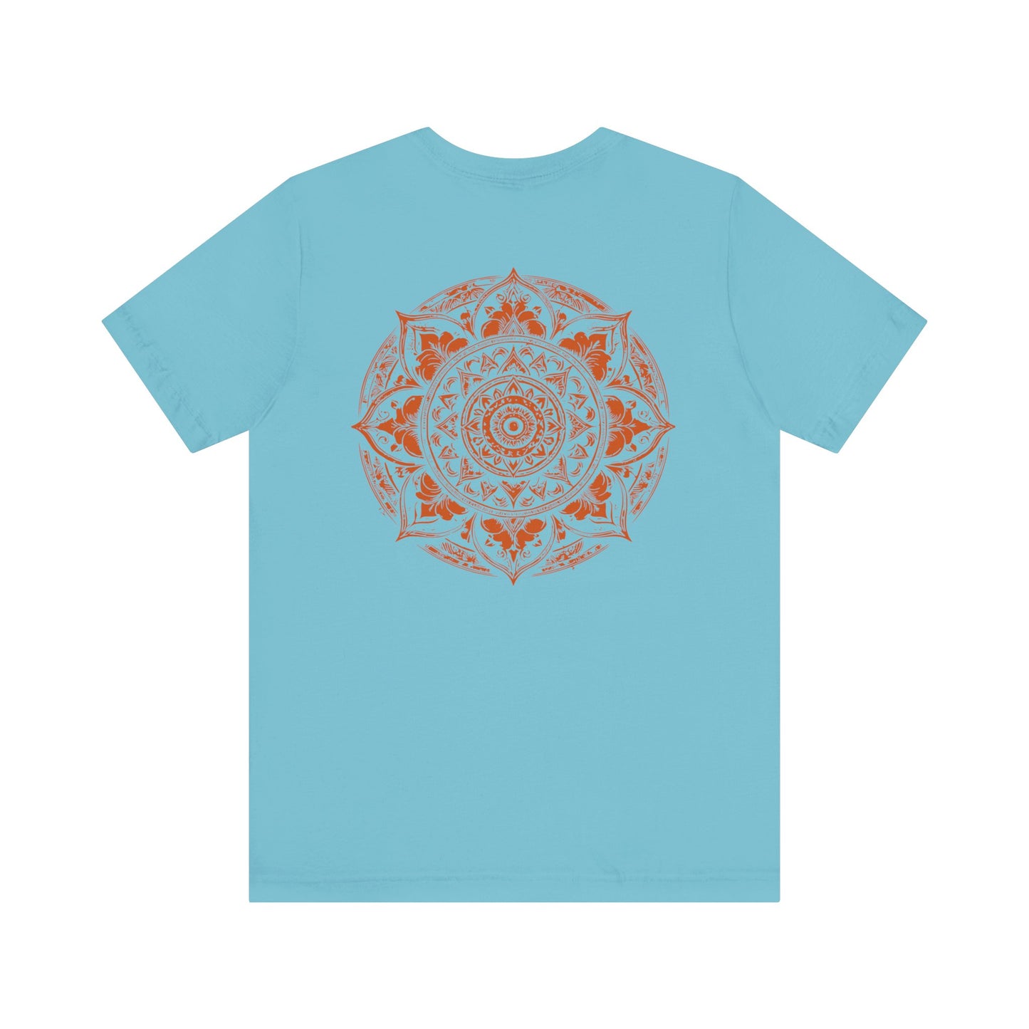 I Am Tee - Abundant - Edition 3