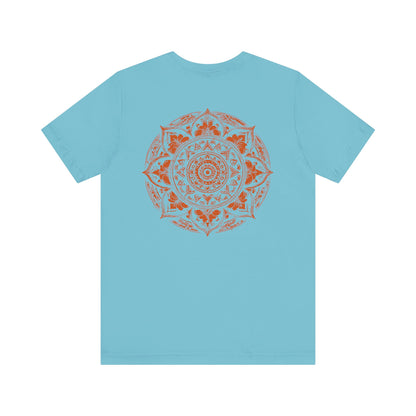I Am Tee - Abundant - Edition 3