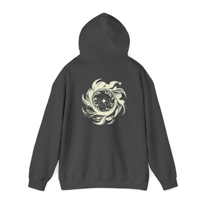 Now Hoodie – Eternal – Edition 2