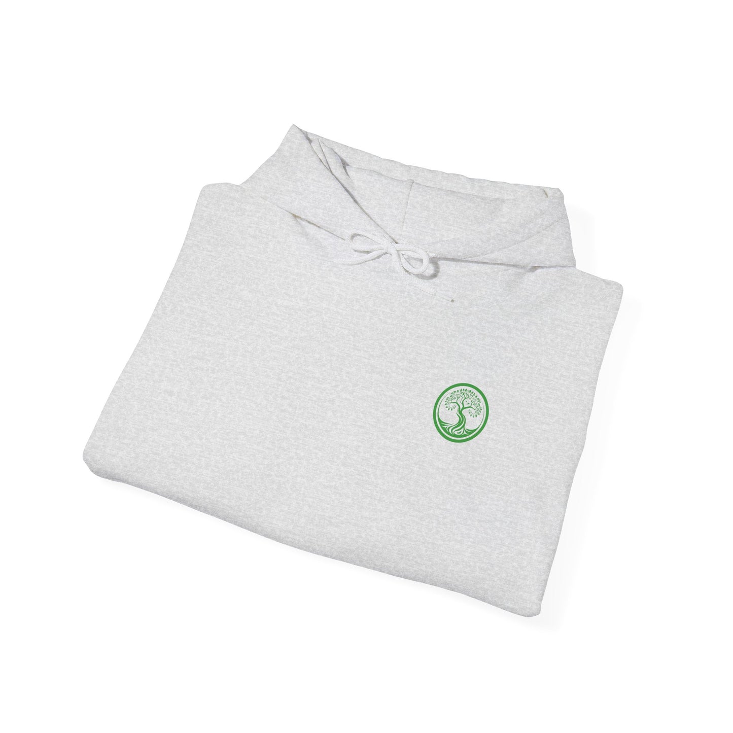 Quiet Mind Hoodie - Edition 1