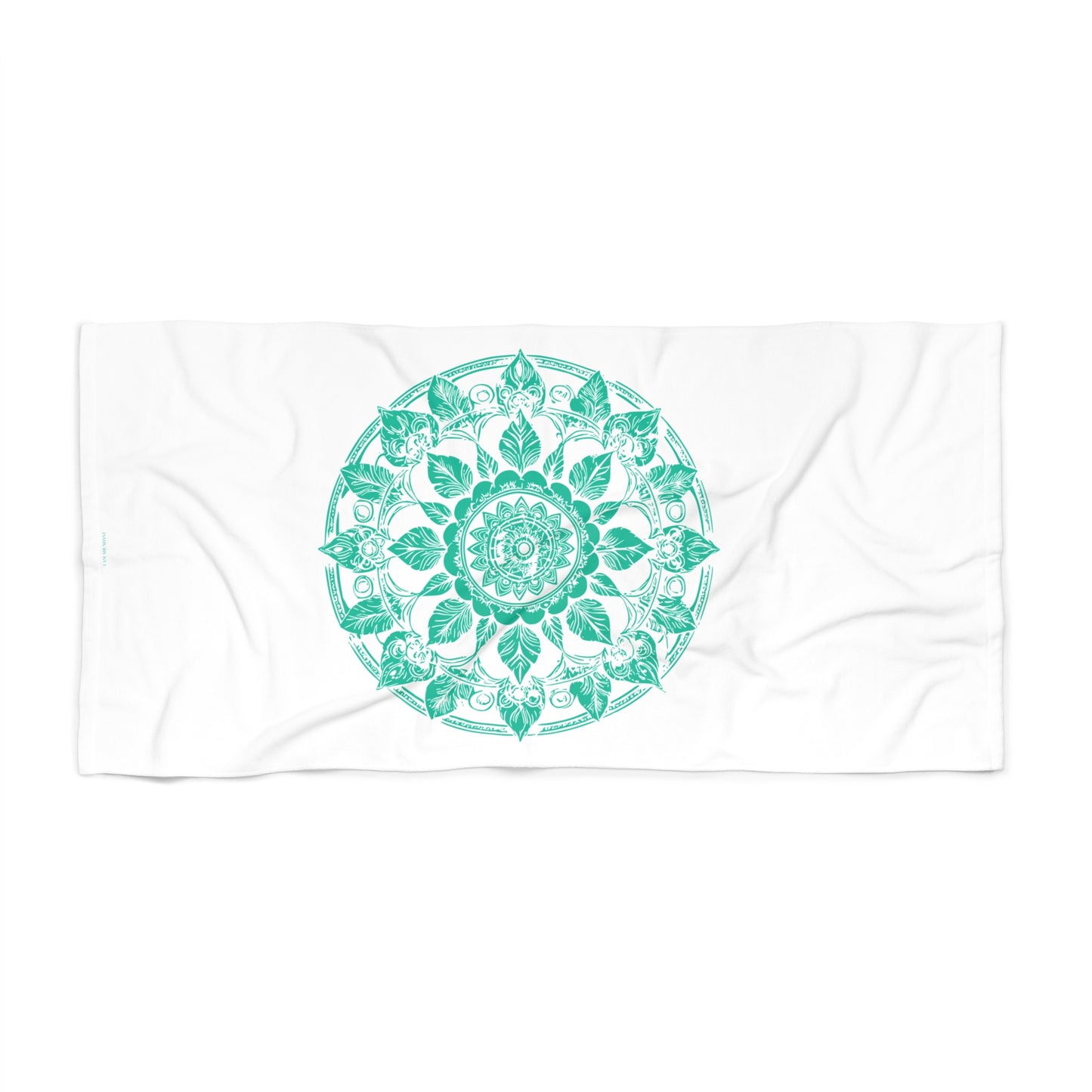 I Am Towel - Abundant - Edition 2
