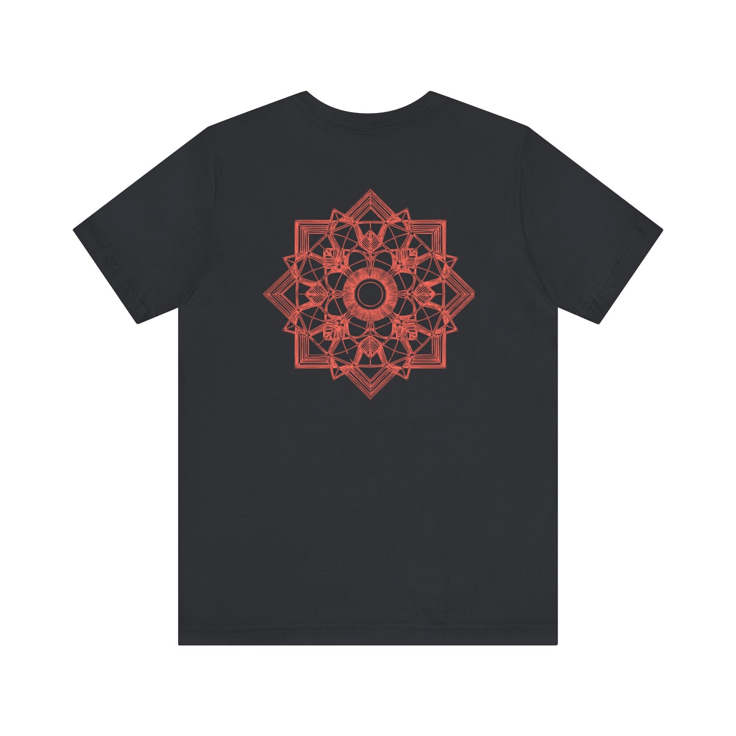 I Am Tee - Grateful - Edition 2