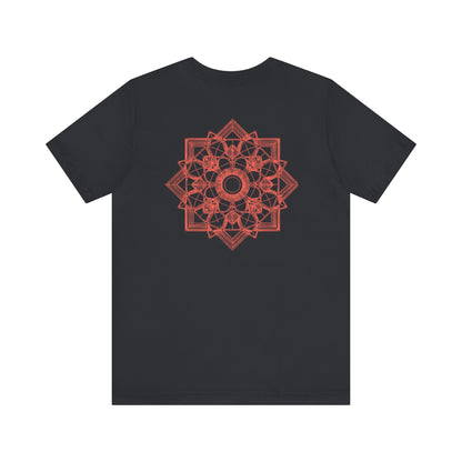 I Am Tee - Grateful - Edition 2