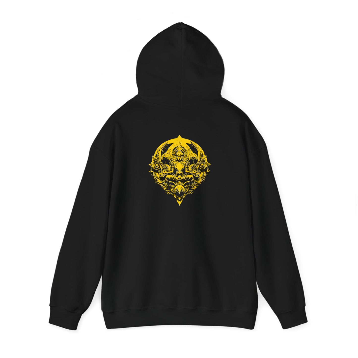 I Am Hoodie - Abundant - Edition 1