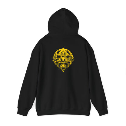 I Am Hoodie - Abundant - Edition 1