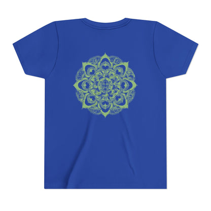 I Am Mini Tee – Grateful – Edition 1