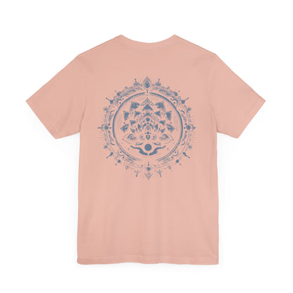 I Am Tee - Tranquil Mind - Edition 1