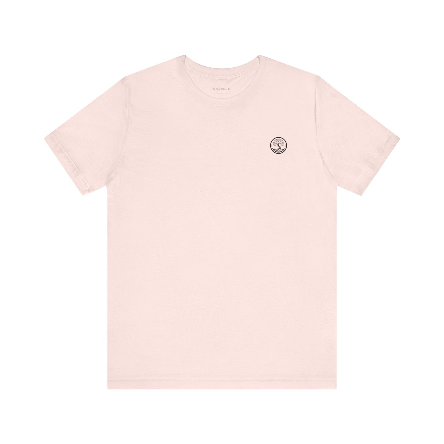 Honor- Unisex Mantra Inspired T-Shirt