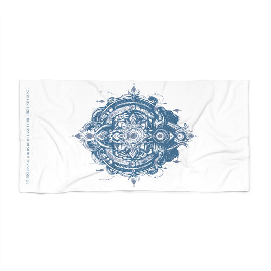 Manifest Towel - Align
