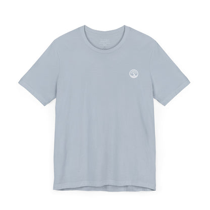 I Am Tee - Tranquil Mind - Edition 2